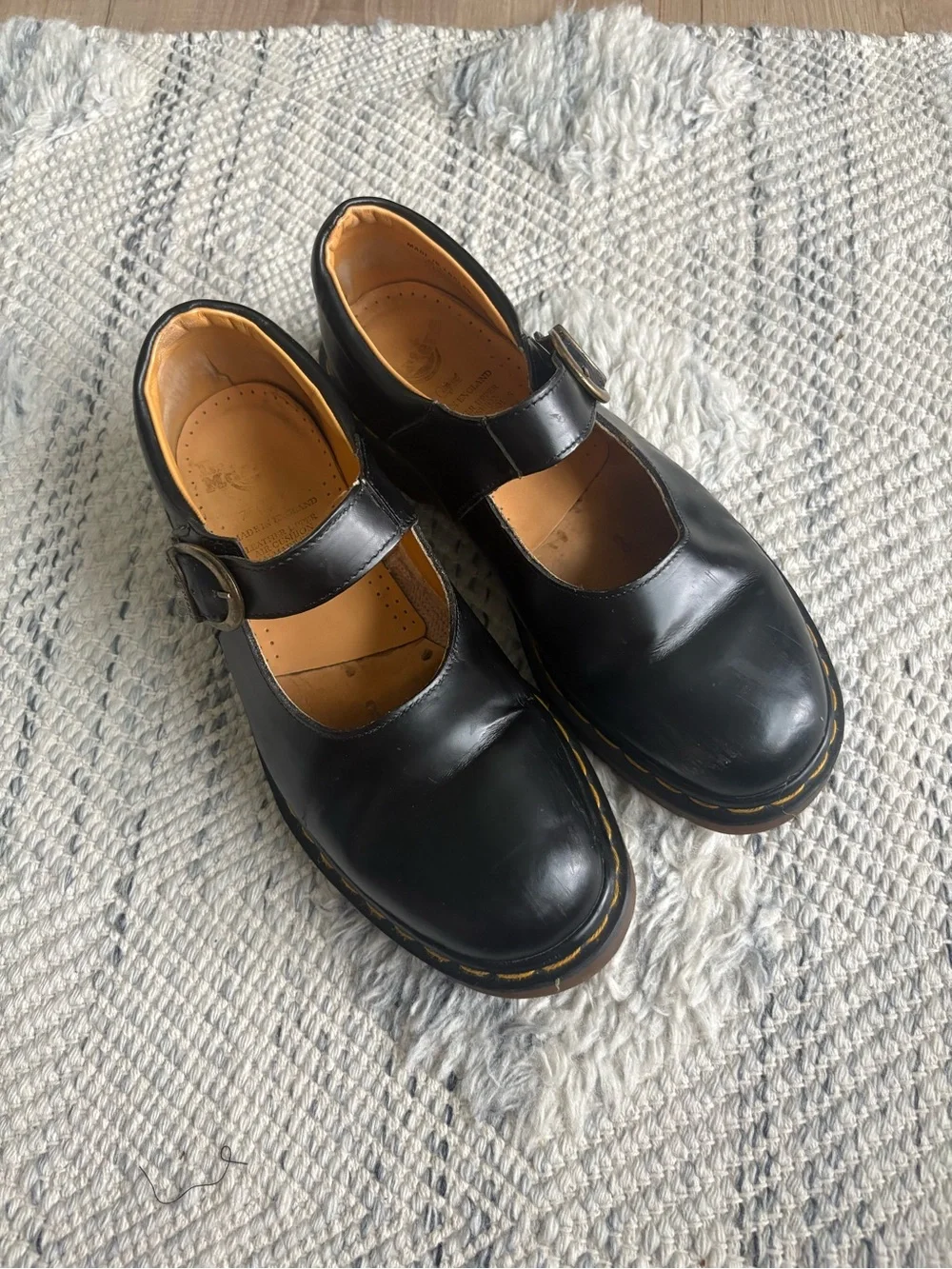 Dr Martens